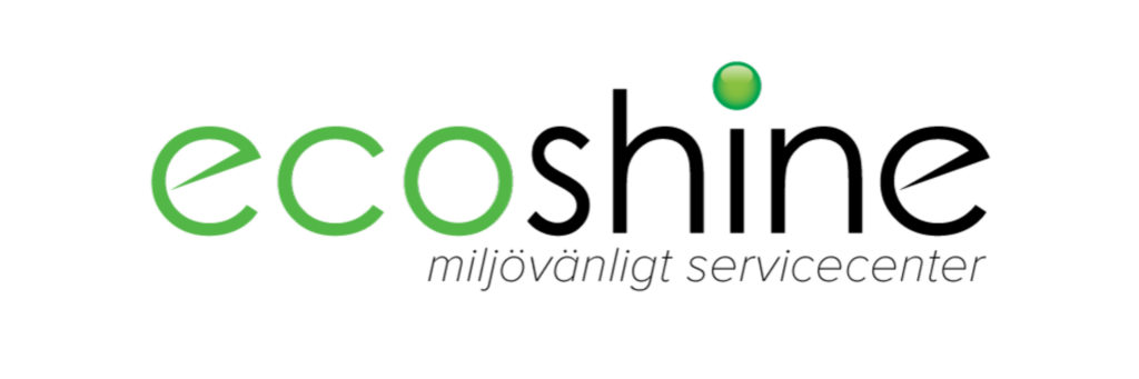 Ecoshine - Servicecenter